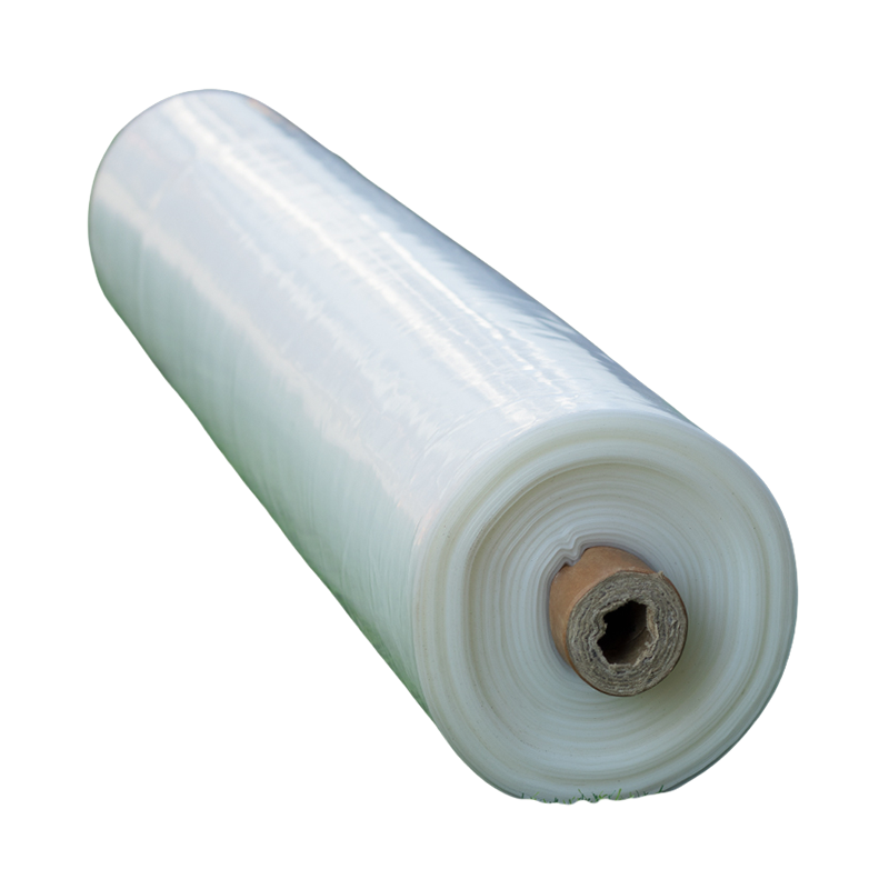 永满铁运 双层塑料布 1.5*125m/30kg 卷