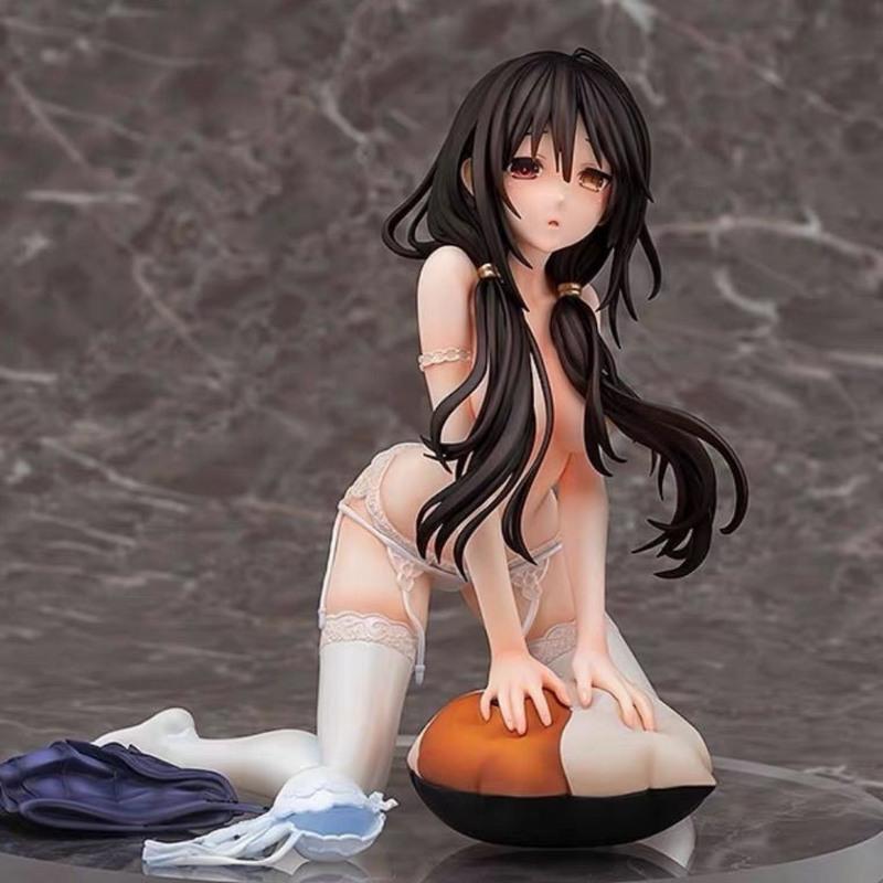 时崎狂三超划算初音未来手办动漫女体手办妈打二次元手办女玩偶模型