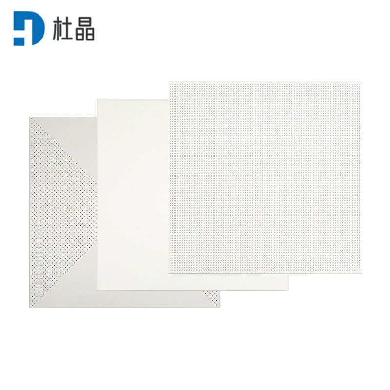 杜晶铝扣板 60*60cm 块