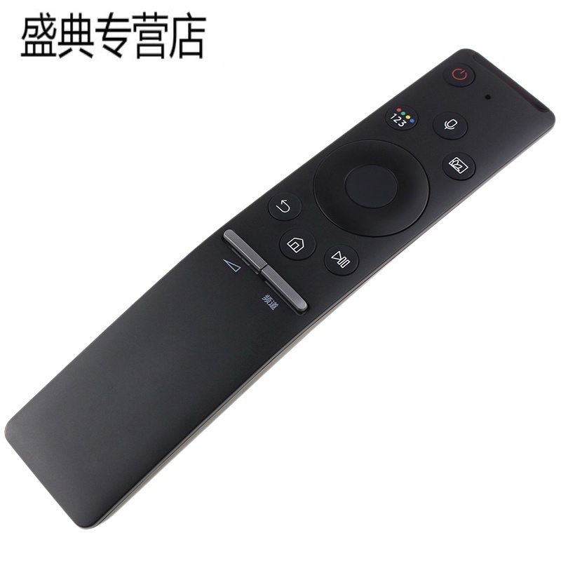 原装三星电视语音遥控器BN59-01298J QA55Q6ARAJXXZ 65Q6ARAJXXZ高清大图
