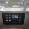 美的(Midea) 8公斤变频全自动滚筒洗衣机 下排水 MG80-1431WDXG