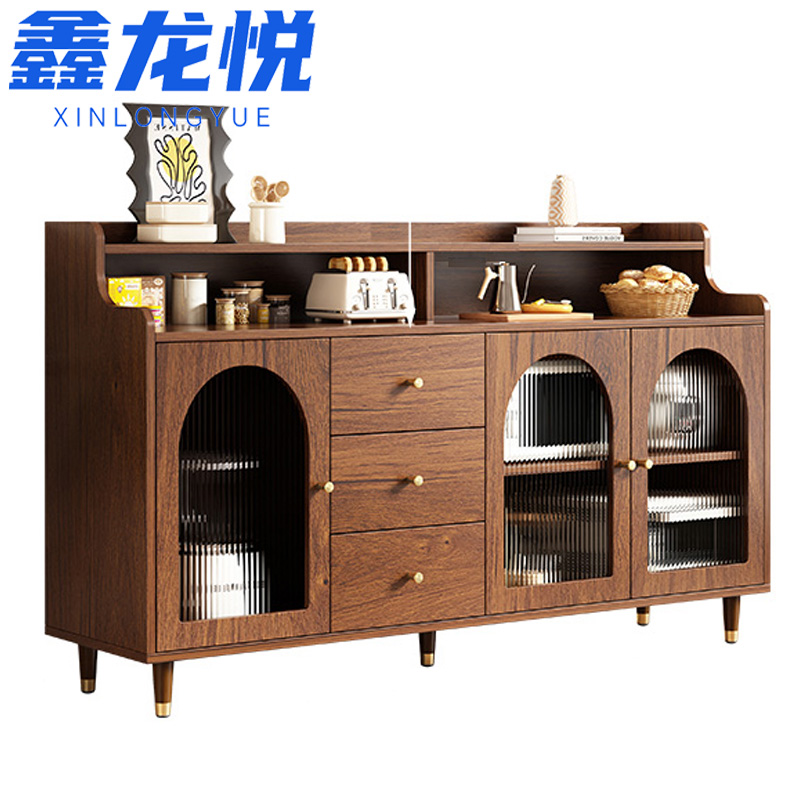 鑫龙悦 矮柜 三门 台