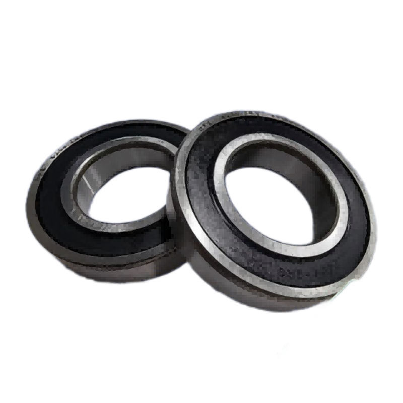 南九机械 深沟球轴承 6202 套高清大图