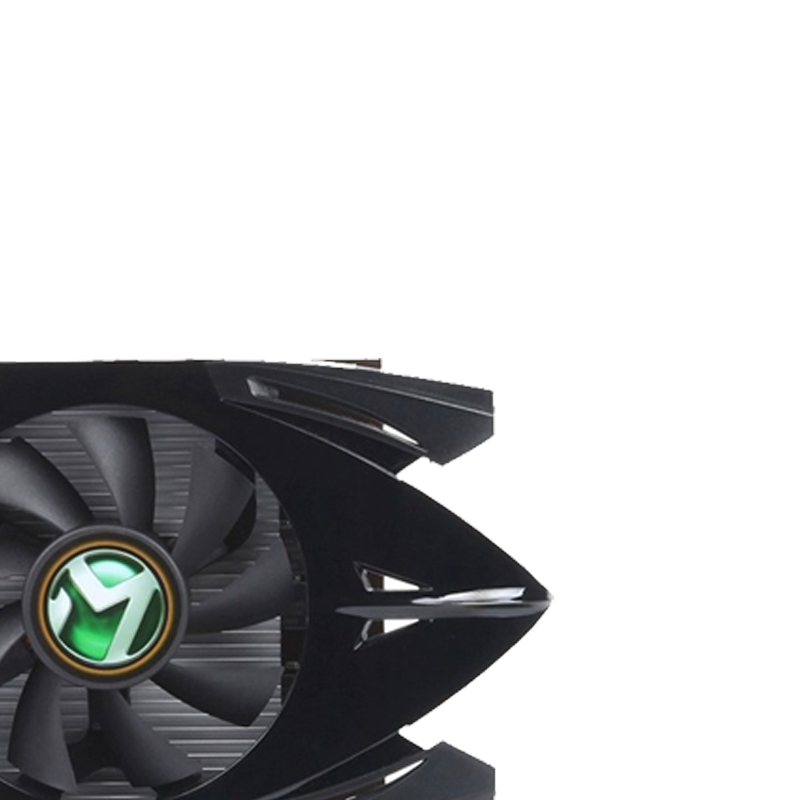 华硕七彩虹影驰技嘉索泰GTX1060 3G/6G GTX1070 8G吃鸡游戏显卡 铭瑄（MAXSUN） 730 2