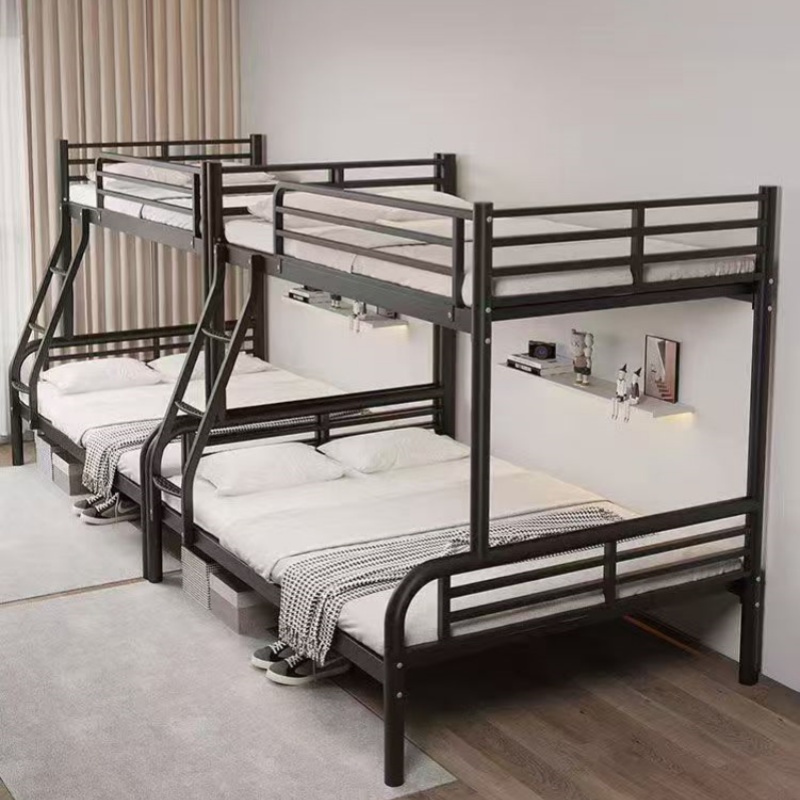 伊科飞特双层上下床高清大图