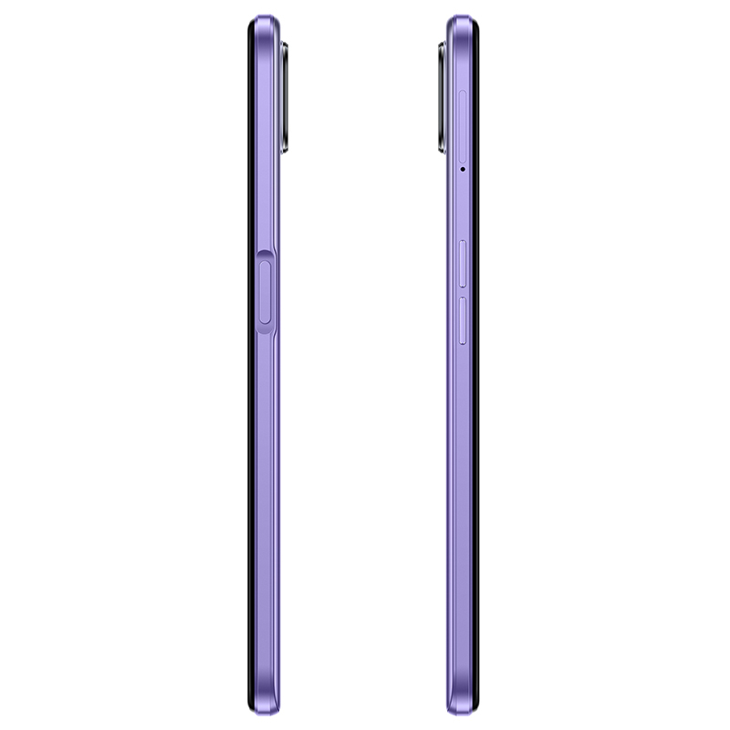OPPO A53 双模5G 6GB+128GB 流光紫 90Hz护眼大屏 4040mAh大电池 AI智能三摄 全面屏大内存学生老年人全网通手机