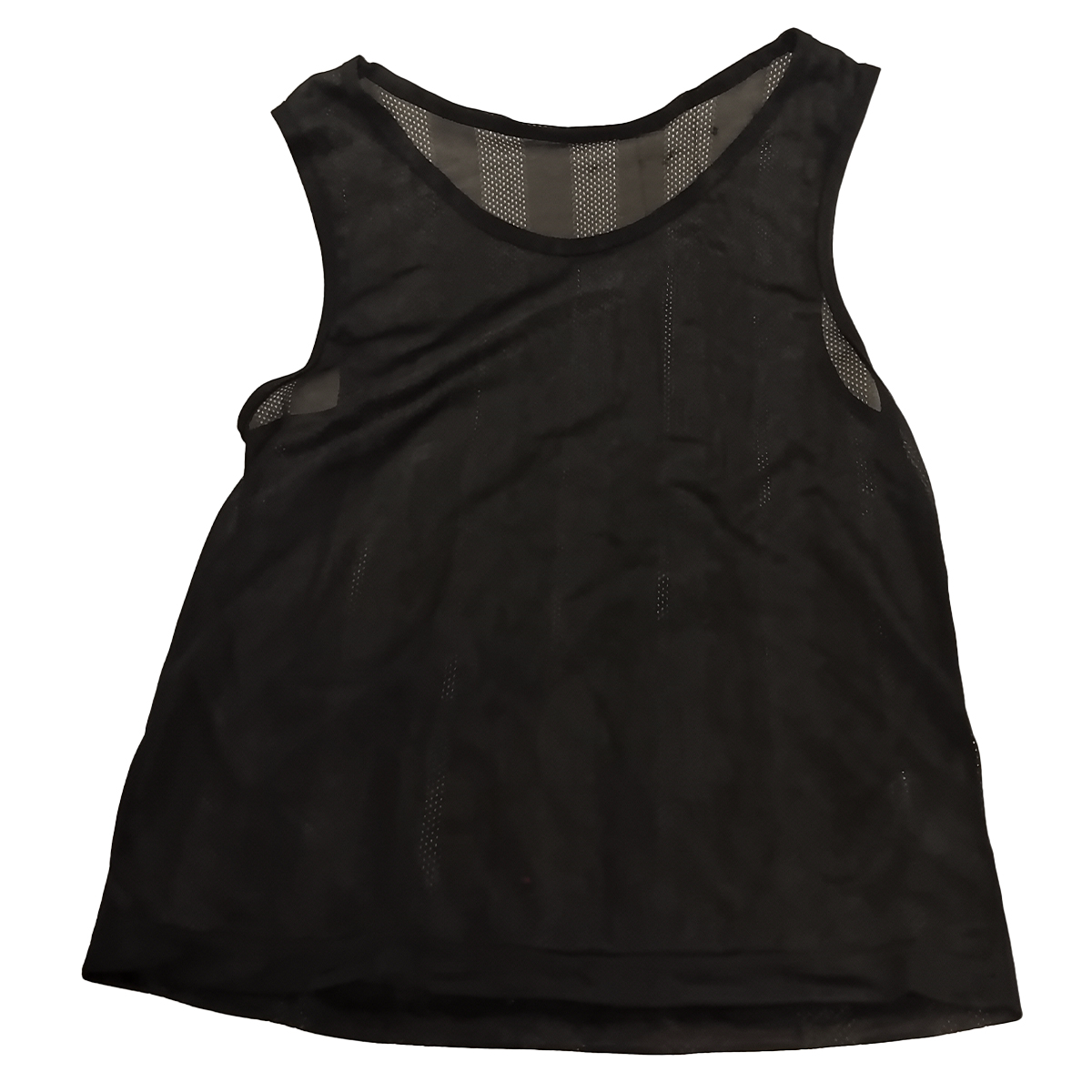 鸽护 对抗服 条纹款黑色 件高清大图