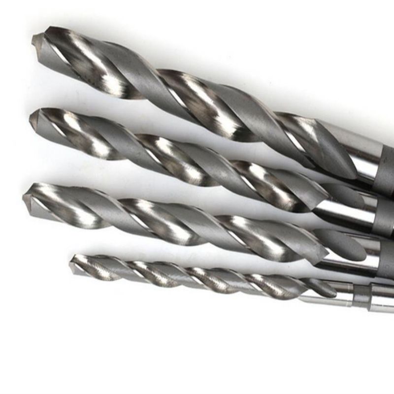 汇达 麻花钻头 Ф6.