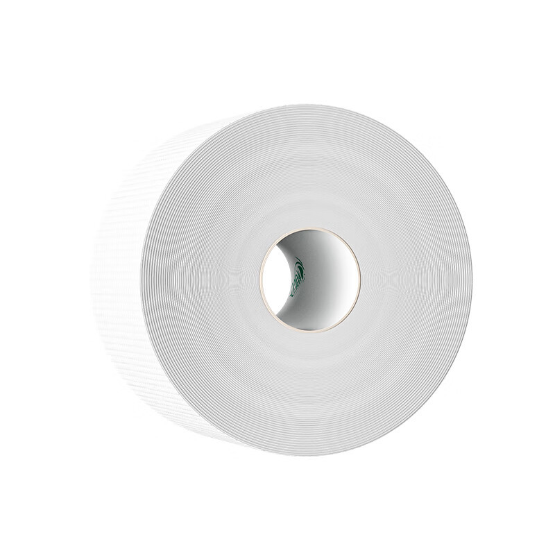 心相印 XCD060(袋装)心相印棉柔系列60片装洗脸巾(卷式袋装)22版 家用面巾纸巾