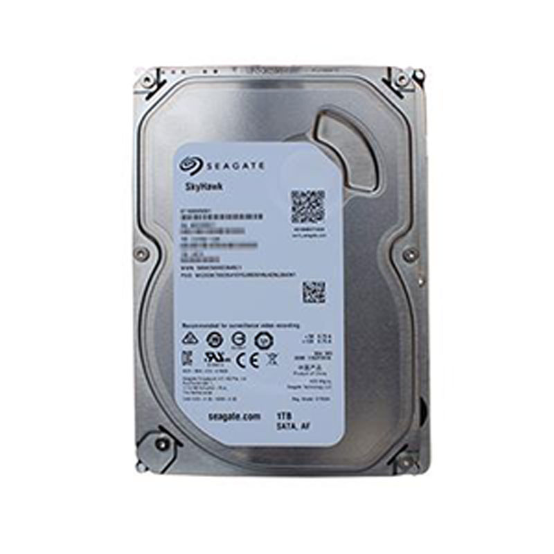 海康威视(HIKVISION)希捷监控硬盘/1T/5900/3.5“/SATA/SEAGATE/渠道 ZM