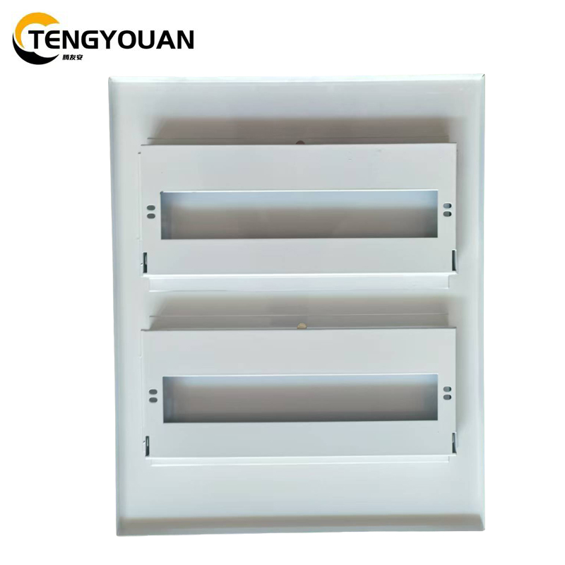 腾友安 电表箱盖 加厚425*460mm/个高清大图