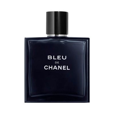 香奈儿(CHANEL) 法国原装进口男士香水蔚蓝运动型 蔚蓝男士淡香水50ml