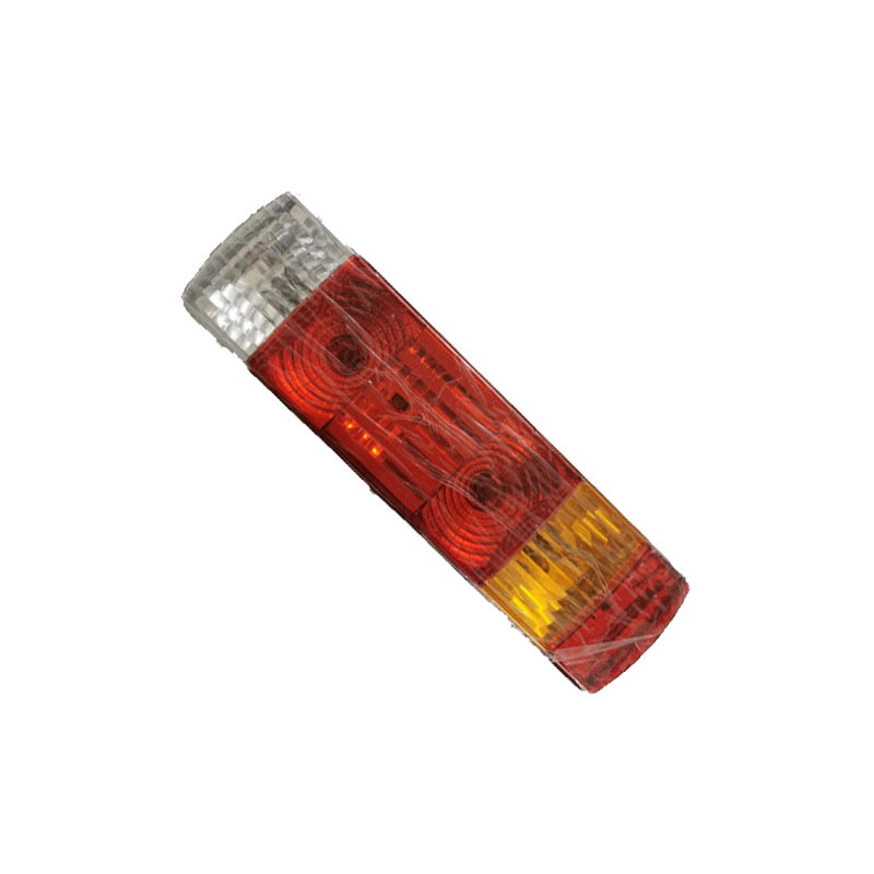德重 解放CA1125 后组合灯 后尾灯总成-左 后信灯 后刹车灯