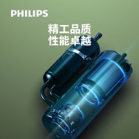 飞利浦(Philips)空调立式3匹智能变频新一级能效柔风冷暖两用自洁除菌客厅立柜式圆柱空调 FAC72V1Ca3SR金