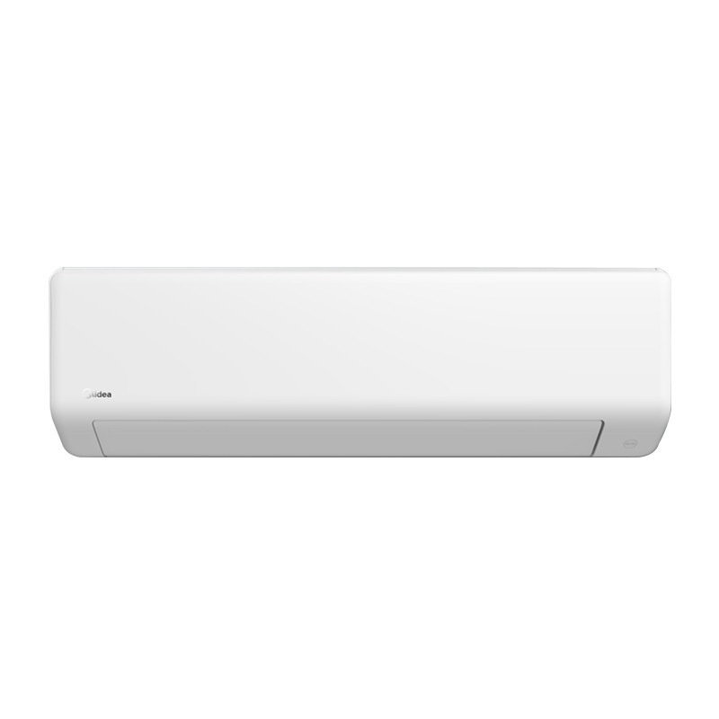美的(Midea)2匹 新一级能效 变频冷暖 壁挂式空调挂机 智能家电 自清洁 KFR-50GW/G1-1