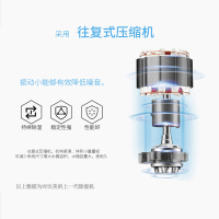 美的(Midea) 家用除湿机干衣/抽湿机除湿量12升/天家用干燥机干衣20㎡以下适用/地下室CF12BD/N7-DN
