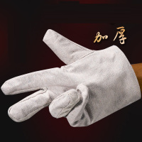 防滑帆布手套 单位:包/100双