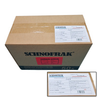 SCHNOFRAK 施诺法克螺丝锁固扭矩防松标记膏 213红色30ml*50支 箱