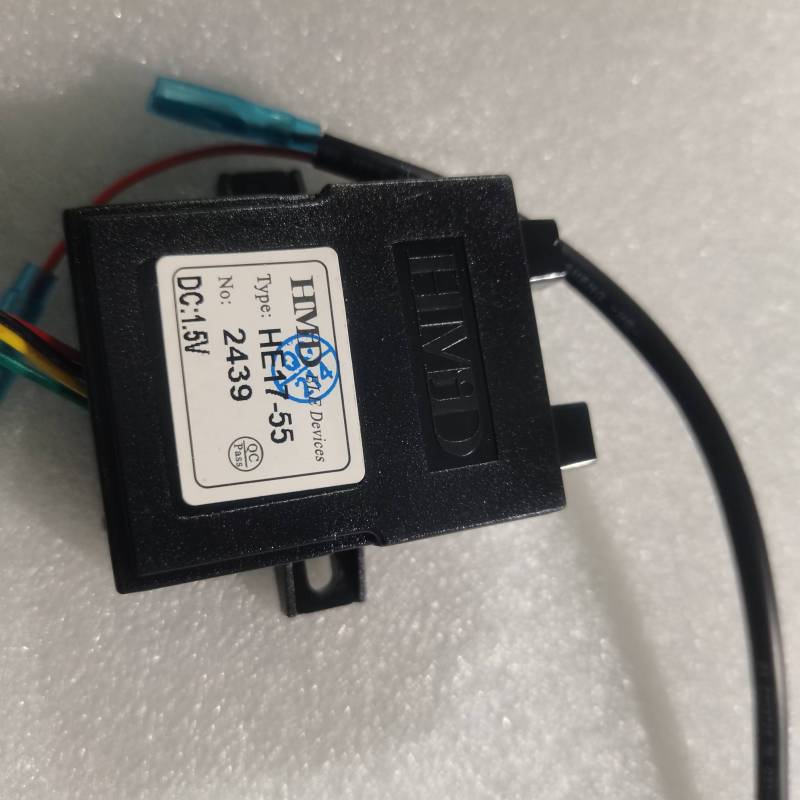 帮客材配 全新原装 法迪欧 燃气灶 JZY- 2B303 脉冲点火器 收前务必验货高清大图