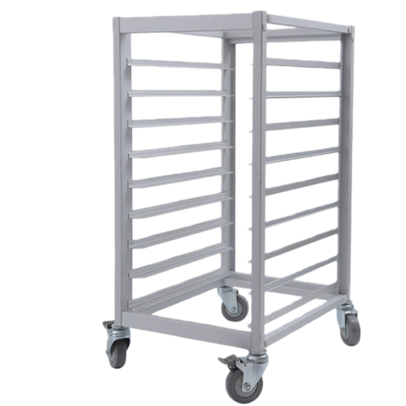 铭 思 达 开放式烤盘架高清大图