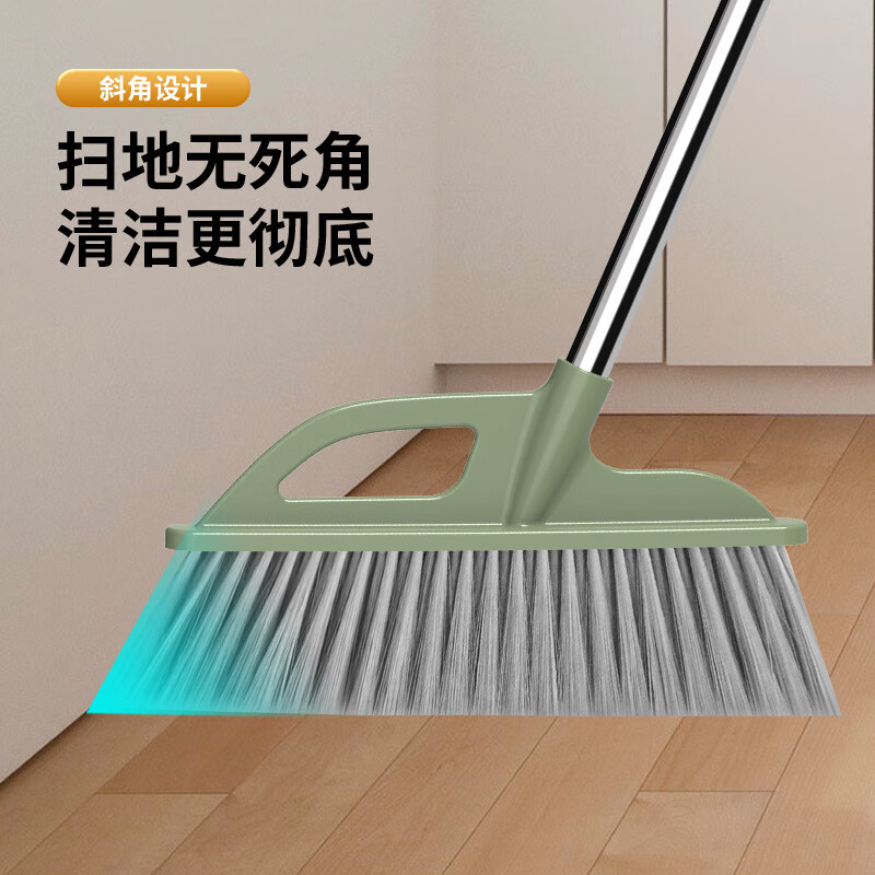 艾逸瑶选 净亮扫把两件套 /JQ-0097高清大图