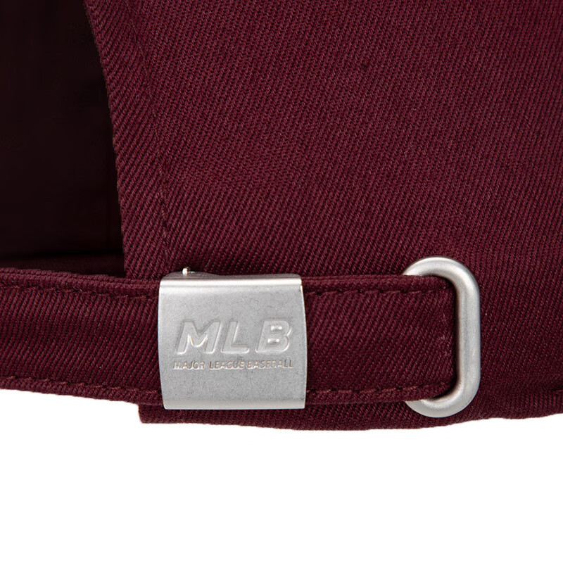 美职棒(MLB)男帽女帽 2023秋季新款时尚棒球帽休闲运动帽子透气户外遮阳帽 3ACP6601N-43BDS F