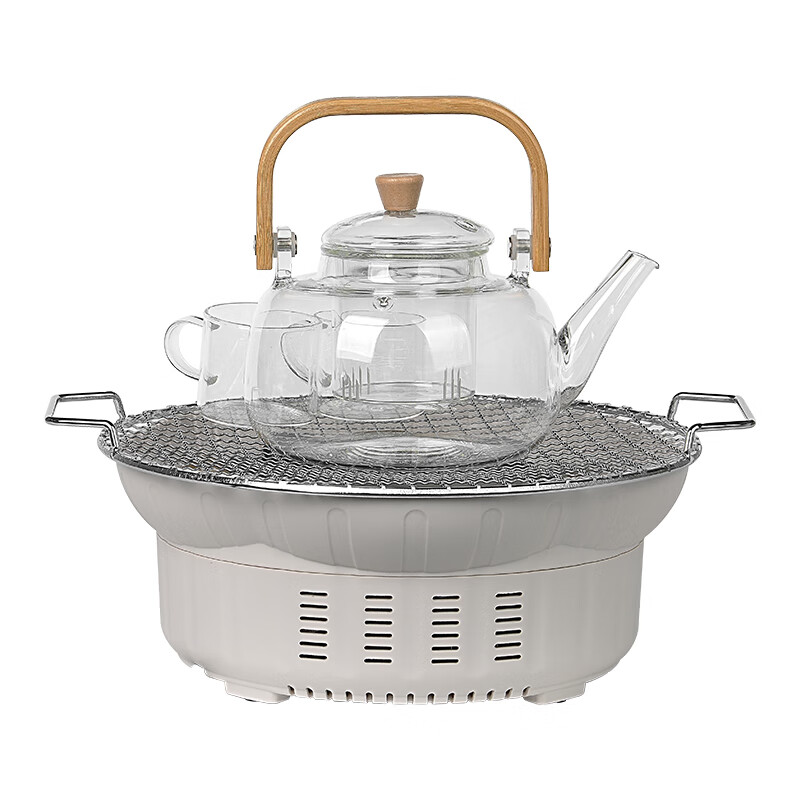 艾贝丽电陶炉 围炉煮茶器ABL-WL157