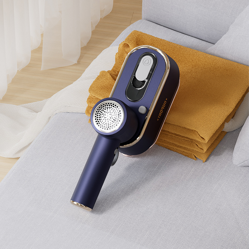 杜邦手持蒸汽电熨斗PYD-KY1003高清大图