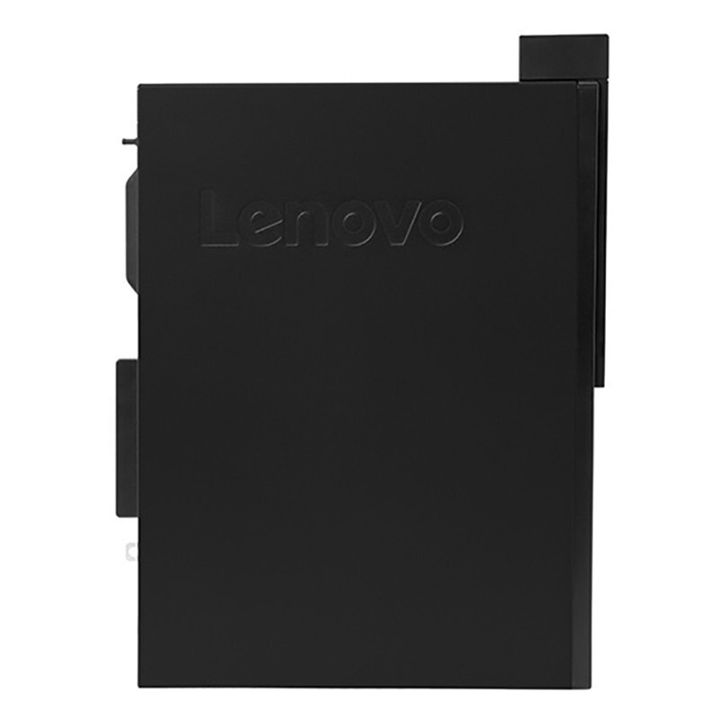 联想(Lenovo)启天M53C R3 2200G 8GB 128gSSD 集成 无光驱 21.5英寸屏