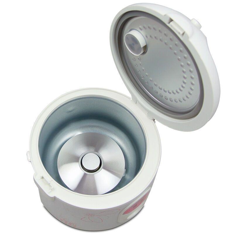 苏泊尔supor家用电器电饭煲机械小电饭锅学生电饭锅一键操作cfxb50yb