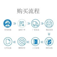 美的荣耀出品酷风(Coolfree)2匹直流变频风管机 一拖一中央家用客厅空调GRD51T2W/BP2N1Y-CF(3)