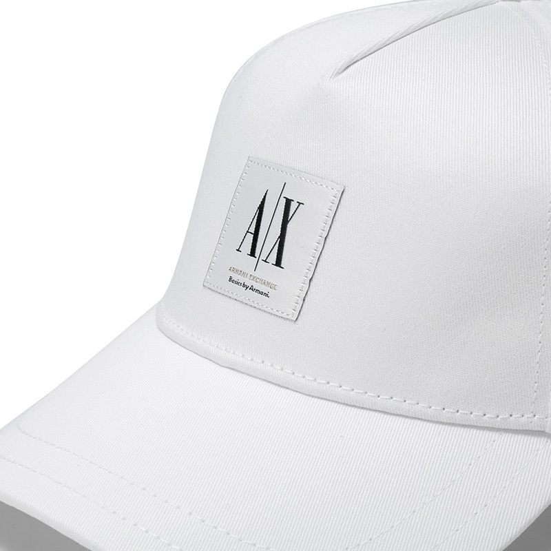 阿玛尼emporioarmani帽子