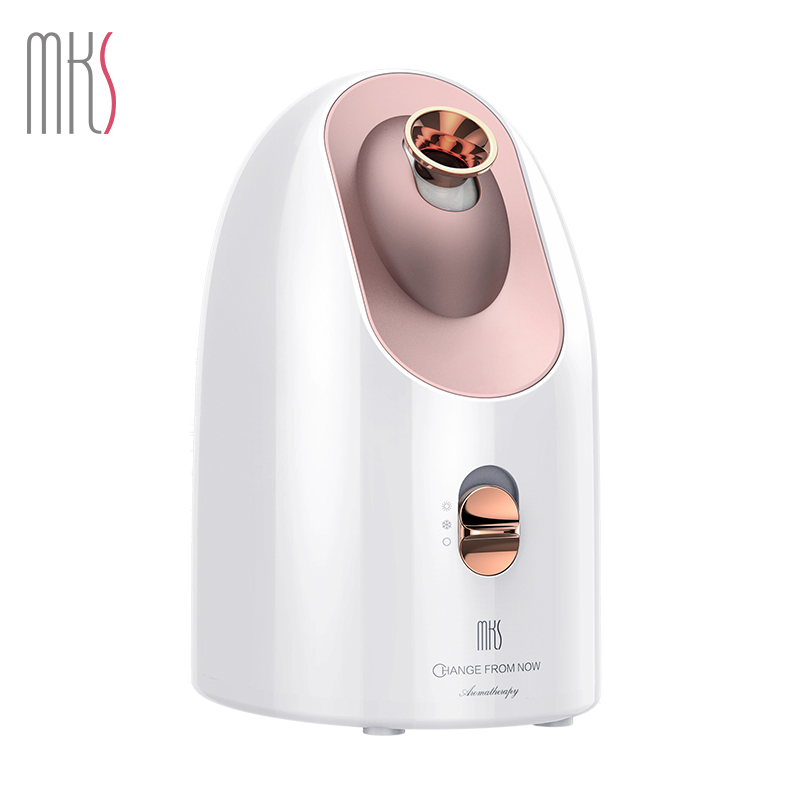 美克斯(MKS)冷热蒸脸器 NV8356