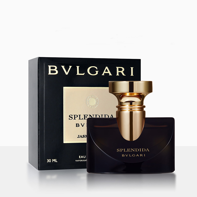 BVLGARI/宝格丽魅夜茉香女士香水30ml