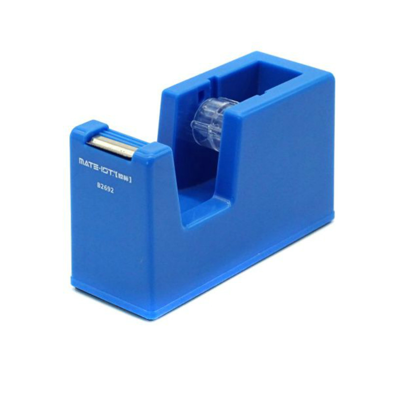 欧标 胶带座 B2692 蓝色 中号 全新料PS