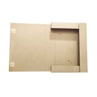 廊文峰 文书档案盒 310*220*100mm 可定制 个