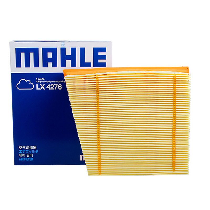 马勒(MAHLE)空气滤LX4260适配11-19款长城哈弗H6/17-18款哈弗M6