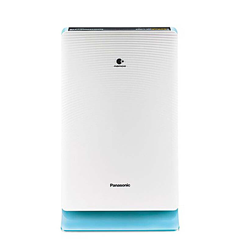 松下(Panasonic)空气净化器除菌除甲醇