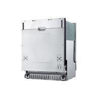 美的(Midea)洗碗机 POP23Q家用13套大容量热风烘干高温除菌WIFI智能操控可定制面板【商场同款】预售