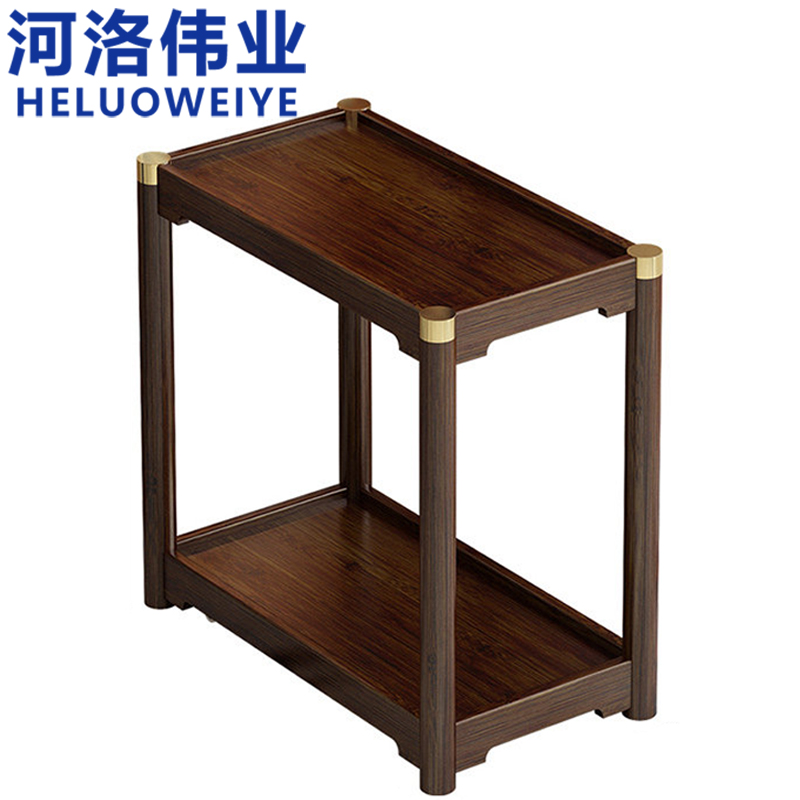 河洛伟业 边几60*31*60cm 张