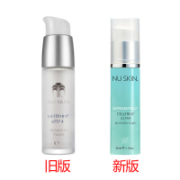 美国NUSKIN如新肌肤修护 肌修精华露 淡化细纹30ml精华液