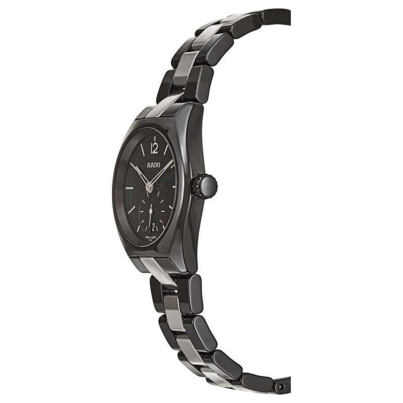 雷达rado瑞士手表22年新款时尚百搭休闲送女友礼物钢带