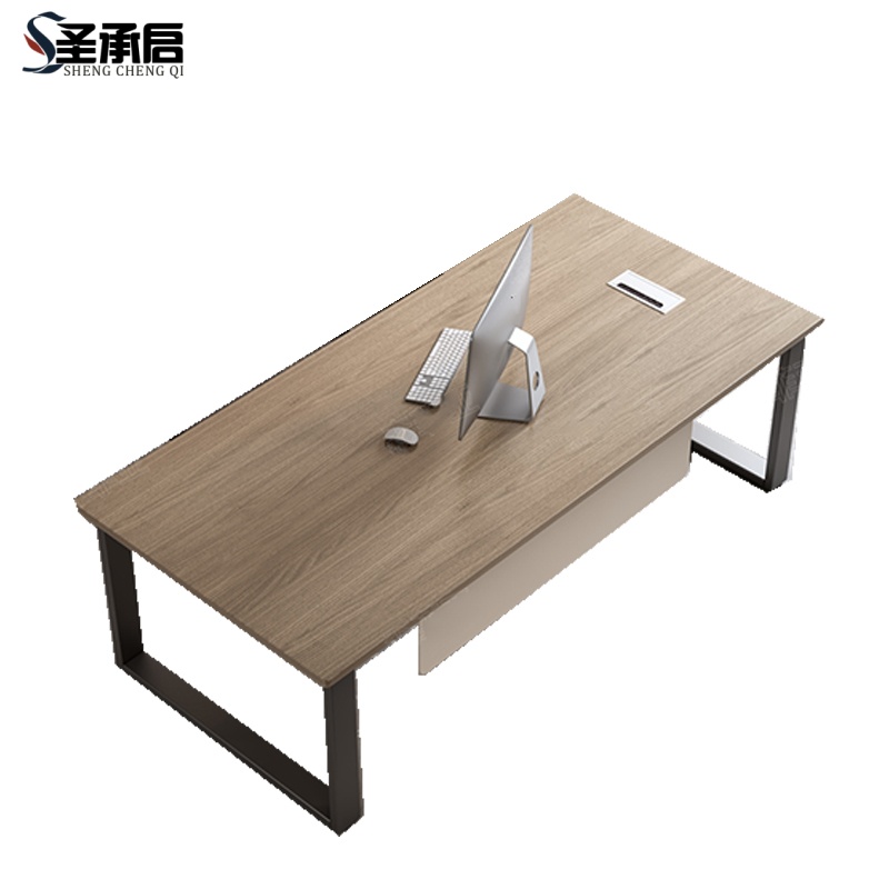 圣承启 单人桌 1.8米张高清大图