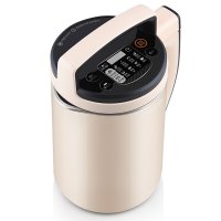 全自动家用豆浆机DJ13B-D79SG