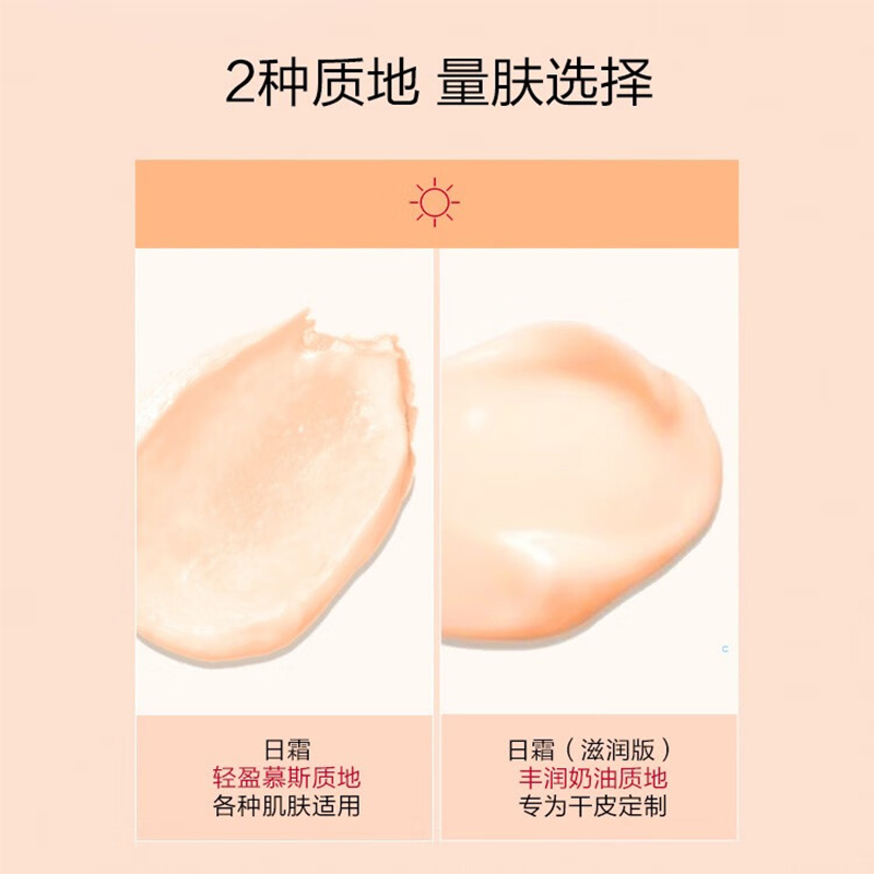 娇韵诗(CLARINS) 焕颜弹力日霜50ml(弹簧霜)高清大图