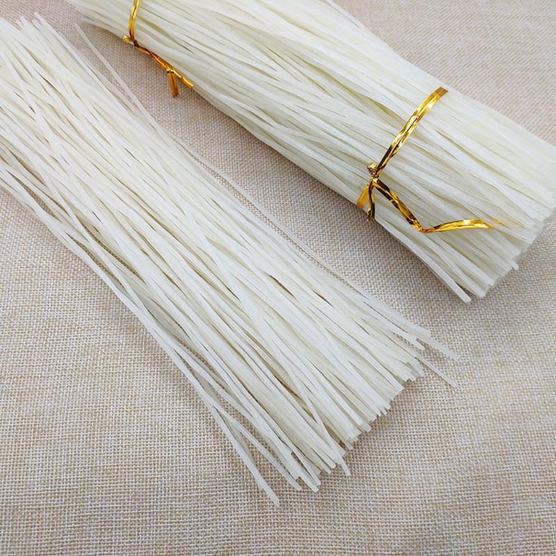 东北土豆粉条马铃薯粉干粉圆粉宽粉东北特产手工耐粉条