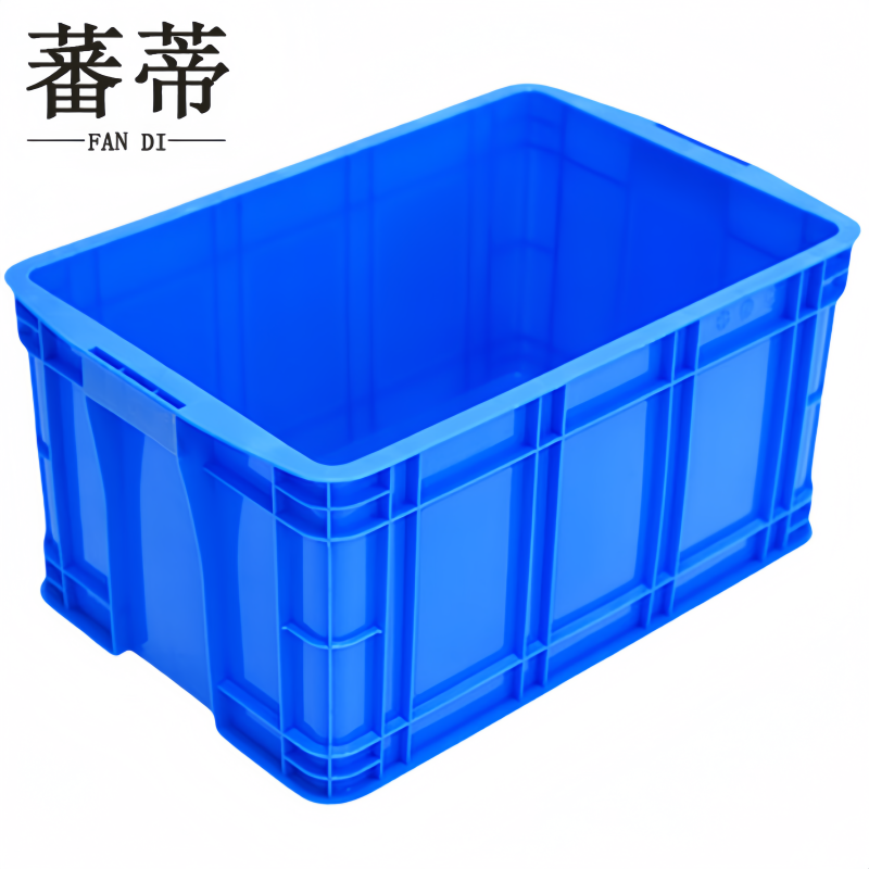 蕃蒂 塑料箱510*340*270mm个