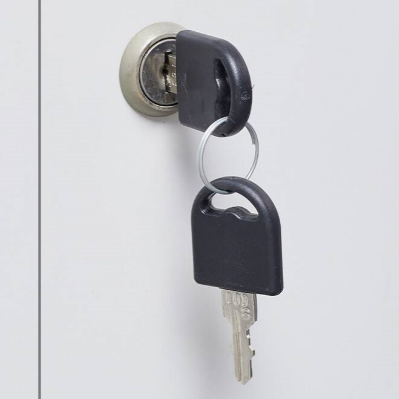 豫龙都更衣柜高清大图