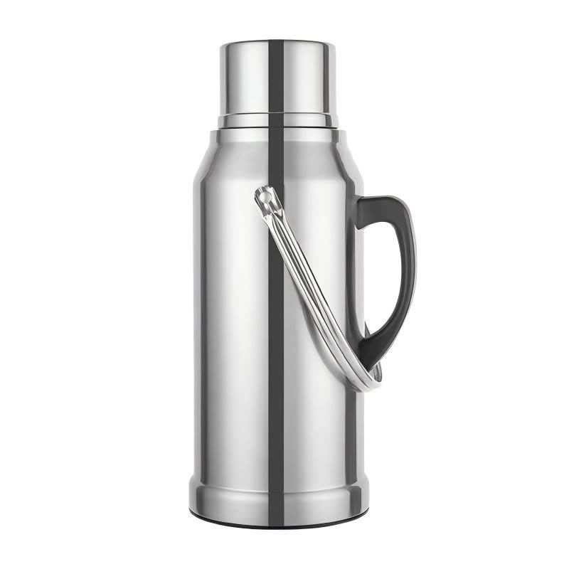 舒朵言 SDY-3826 暖水瓶 (计价单位:个) 银色图片