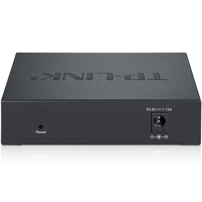 TP-LINK TL-R470GP-AC PoE供电·AP管理一体化企业级 路由器 千兆端口